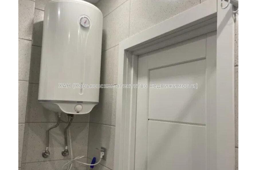 Продам квартиру, Шевченковский пер. , 1 кім., 34.70 м², авторский дизайн 