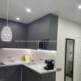 Продам квартиру, Шевченковский пер. , 1 кім., 34.70 м², авторский дизайн 