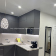 Продам квартиру, Шевченковский пер. , 1 кім., 34.70 м², авторский дизайн  - фото 2 Продам квартиру, Шевченковский пер. , 1 кім., 34.70 м², авторский дизайн