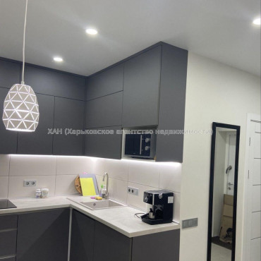 Продам квартиру, Шевченковский пер. , 1 кім., 34.70 м², авторский дизайн  - фото 2 Продам квартиру, Шевченковский пер. , 1 кім., 34.70 м², авторский дизайн