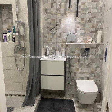 Продам квартиру, Шевченковский пер. , 1 кім., 34.70 м², авторский дизайн 