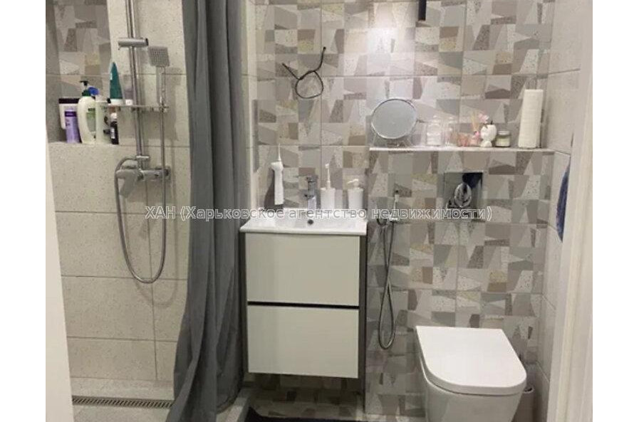 Продам квартиру, Шевченковский пер. , 1 кім., 34.70 м², авторский дизайн 