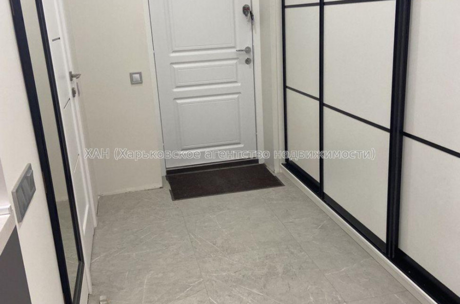 Продам квартиру, Шевченковский пер. , 1 кім., 34.70 м², авторский дизайн 