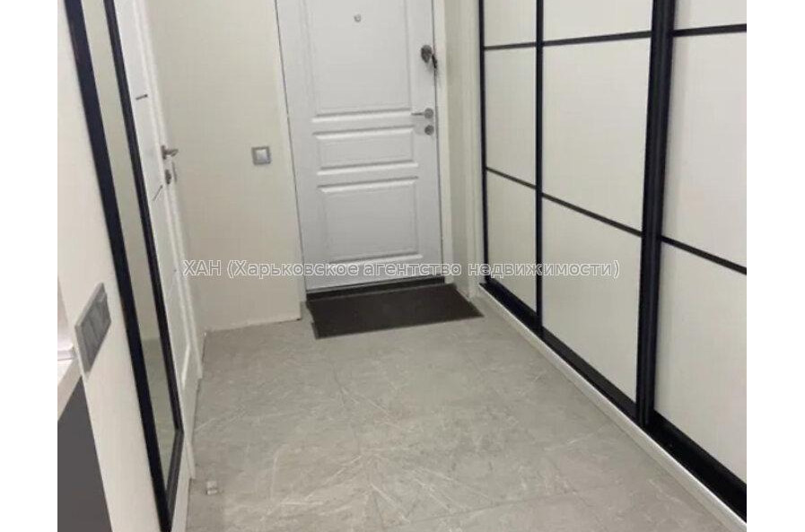 Продам квартиру, Шевченковский пер. , 1 кім., 34.70 м², авторский дизайн 