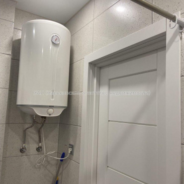 Продам квартиру, Шевченковский пер. , 1 кім., 34.70 м², авторский дизайн  - фото 11 Продам квартиру, Шевченковский пер. , 1 кім., 34.70 м², авторский дизайн