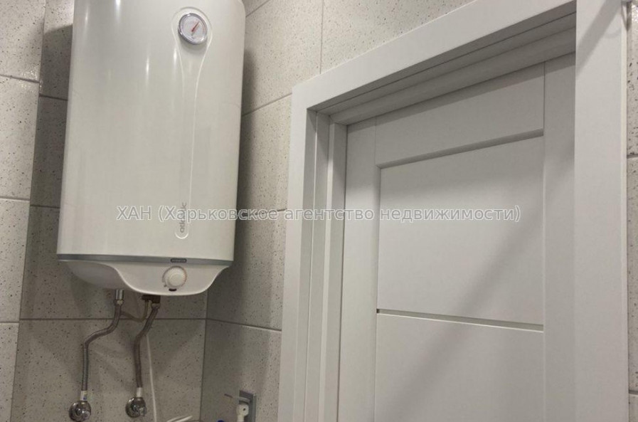 Продам квартиру, Шевченковский пер. , 1 кім., 34.70 м², авторский дизайн 