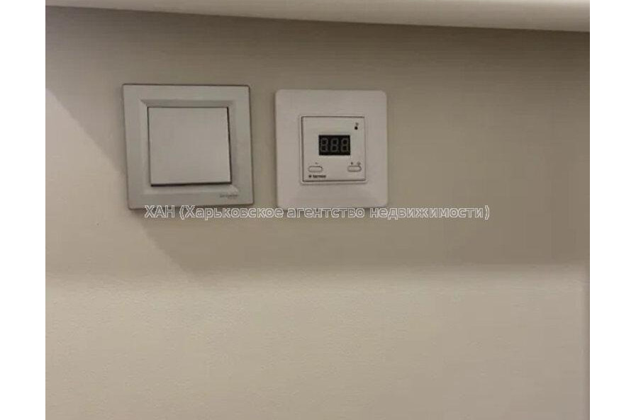 Продам квартиру, Шевченковский пер. , 1 кім., 34.70 м², авторский дизайн 