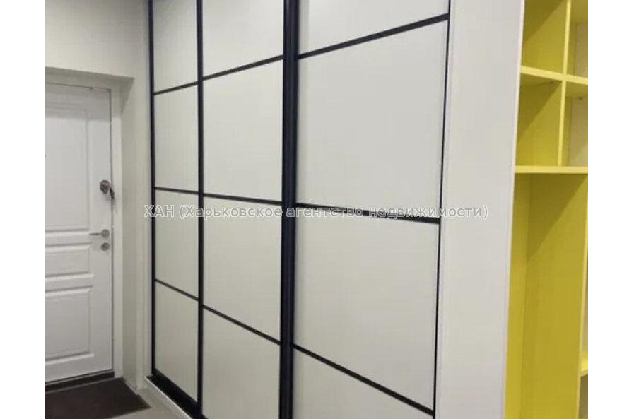 Продам квартиру, Шевченковский пер. , 1 кім., 34.70 м², авторский дизайн 