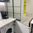 Продам квартиру, Шевченковский пер. , 1 кім., 34.70 м², авторский дизайн 