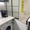 Продам квартиру, Шевченковский пер. , 1 кім., 34.70 м², авторский дизайн  - фото 4 Продам квартиру, Шевченковский пер. , 1 кім., 34.70 м², авторский дизайн