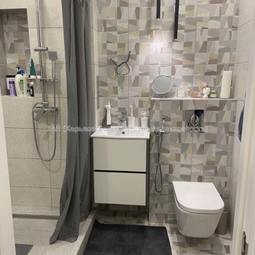 Продам квартиру, Шевченковский пер. , 1 кім., 34.70 м², авторский дизайн  - фото 9 Продам квартиру, Шевченковский пер. , 1 кім., 34.70 м², авторский дизайн