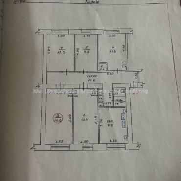 Продам квартиру, 23 Августа ул. , 1 кім., 21.30 м², капитальный ремонт  - фото 9 Продам квартиру, 23 Августа ул. , 1 кім., 21.30 м², капитальный ремонт