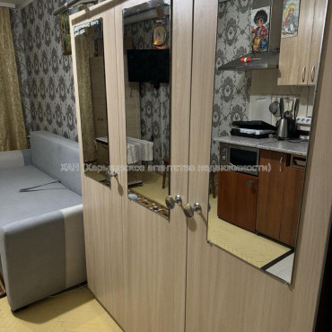 Продам квартиру, 23 Августа ул. , 1 кім., 21.30 м², капитальный ремонт  - фото 2 Продам квартиру, 23 Августа ул. , 1 кім., 21.30 м², капитальный ремонт