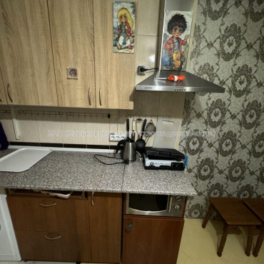Продам квартиру, 23 Августа ул. , 1 кім., 21.30 м², капитальный ремонт  - фото 5 Продам квартиру, 23 Августа ул. , 1 кім., 21.30 м², капитальный ремонт