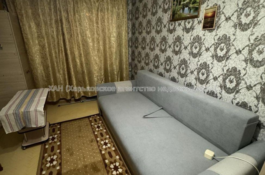 Продам квартиру, 23 Августа ул. , 1  ком., 21.30 м², капитальный ремонт 