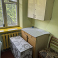 Продам квартиру, 23 Августа ул. , 1  ком., 21.30 м², капитальный ремонт 