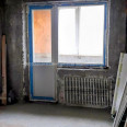 Продам квартиру, Натальи Ужвий ул. , 3  ком., 64 м², без внутренних работ 