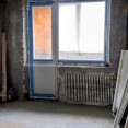 Продам квартиру, Натальи Ужвий ул. , 3 кім., 64 м², без внутренних работ 