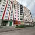 Продам квартиру, Натальи Ужвий ул. , 3  ком., 64 м², без внутренних работ 