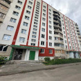 Продам квартиру, Натальи Ужвий ул. , 3 кім., 64 м², без внутренних работ 
