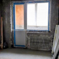 Продам квартиру, Натальи Ужвий ул. , 3  ком., 64 м², без внутренних работ 