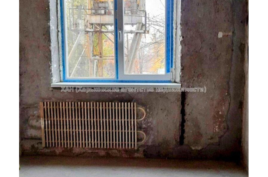 Продам квартиру, Натальи Ужвий ул. , 3  ком., 64 м², без внутренних работ 
