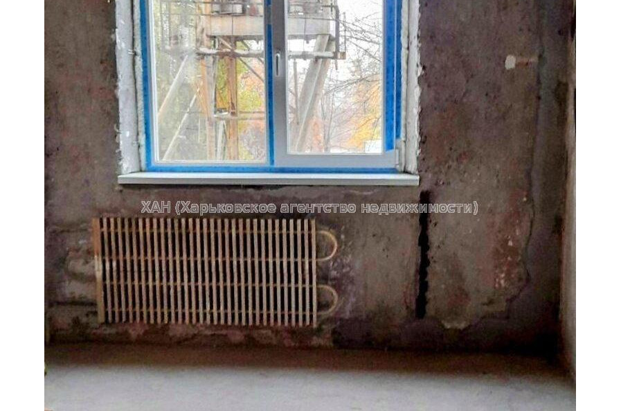 Продам квартиру, Натальи Ужвий ул. , 3  ком., 64 м², без внутренних работ 