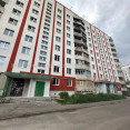 Продам квартиру, Натальи Ужвий ул. , 3 кім., 64 м², без внутренних работ 