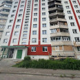 Продам квартиру, Натальи Ужвий ул. , 3  ком., 64 м², без внутренних работ 