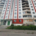 Продам квартиру, Натальи Ужвий ул. , 3  ком., 64 м², без внутренних работ 