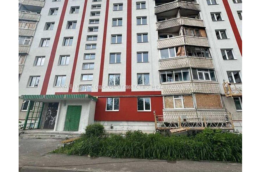 Продам квартиру, Натальи Ужвий ул. , 3  ком., 64 м², без внутренних работ 