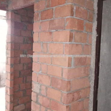 Продам квартиру, Натальи Ужвий ул. , 3 кім., 64 м², без внутренних работ 