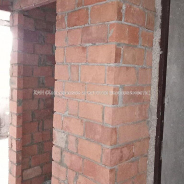 Продам квартиру, Натальи Ужвий ул. , 3 кім., 64 м², без внутренних работ 