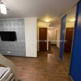 Продам квартиру, 23 Августа ул. , 1 кім., 33 м², евроремонт 