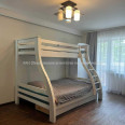 Продам квартиру, 23 Августа ул. , 1 кім., 33 м², евроремонт 