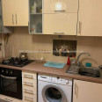 Продам квартиру, 23 Августа ул. , 1 кім., 33 м², евроремонт 