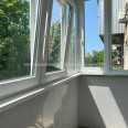 Продам квартиру, 23 Августа ул. , 1 кім., 33 м², евроремонт 