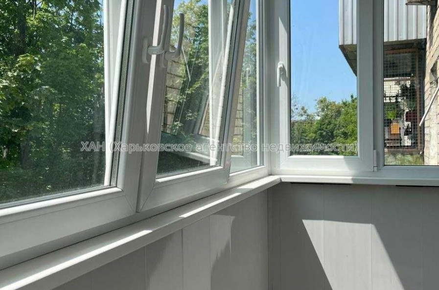 Продам квартиру, 23 Августа ул. , 1 кім., 33 м², евроремонт 