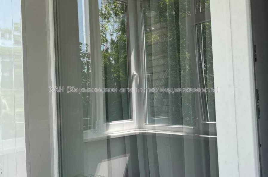 Продам квартиру, 23 Августа ул. , 1 кім., 33 м², евроремонт 