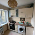 Продам квартиру, 23 Августа ул. , 1 кім., 33 м², евроремонт 