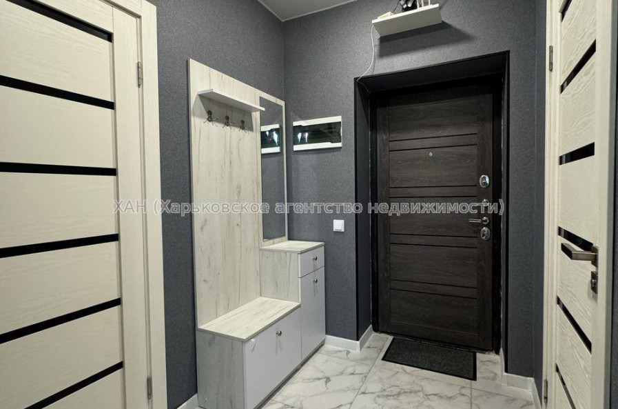 Продам квартиру, Шевченко ул. , 1 кім., 39 м², евроремонт 