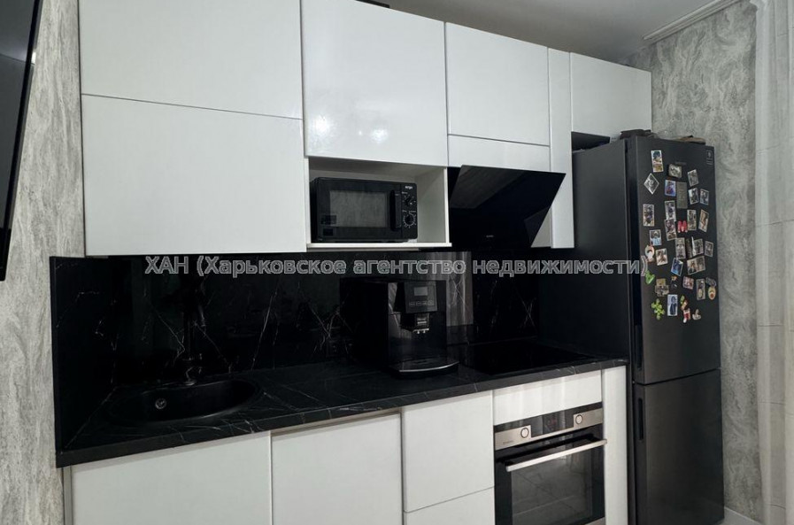 Продам квартиру, Шевченко ул. , 1 кім., 39 м², евроремонт 