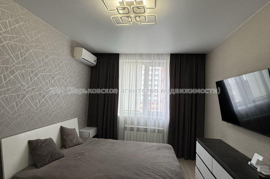 Продам квартиру, Шевченко ул. , 1 кім., 39 м², евроремонт 