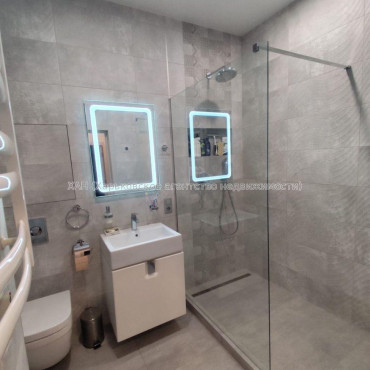 Продам квартиру, Профессорская ул. , 2  ком., 60.20 м², авторский дизайн 