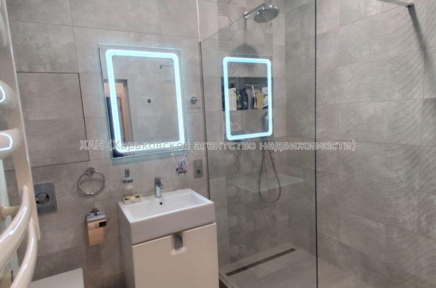 Продам квартиру, Профессорская ул. , 2  ком., 60.20 м², авторский дизайн 