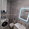 Продам квартиру, Профессорская ул. , 2  ком., 60.20 м², авторский дизайн 
