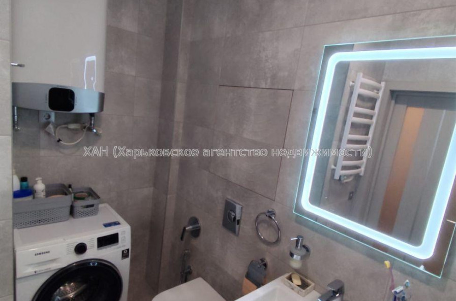 Продам квартиру, Профессорская ул. , 2  ком., 60.20 м², авторский дизайн 