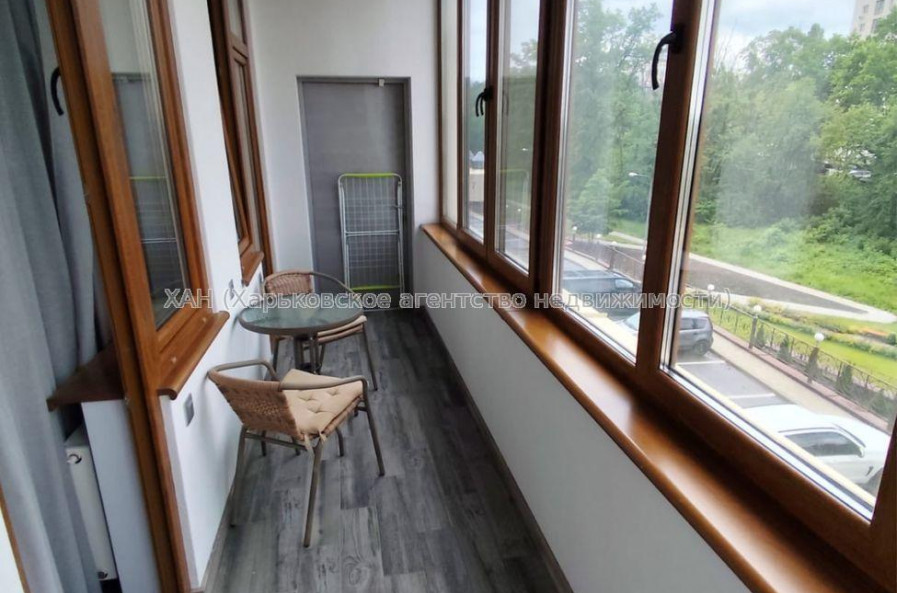 Продам квартиру, Профессорская ул. , 2  ком., 60.20 м², авторский дизайн 