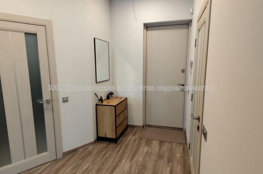 Продам квартиру, Профессорская ул. , 2  ком., 60.20 м², авторский дизайн 
