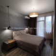 Продам квартиру, Профессорская ул. , 2  ком., 60.20 м², авторский дизайн 